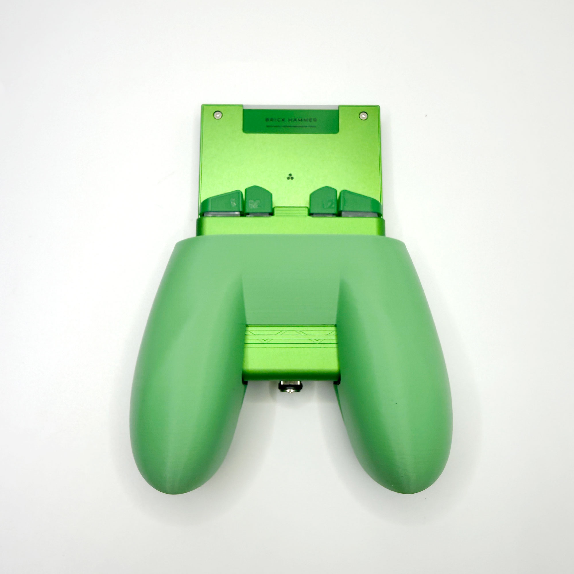 TRIMUI BRICK HAMMER Grip for M - 3D Printing Lego 评论和价格