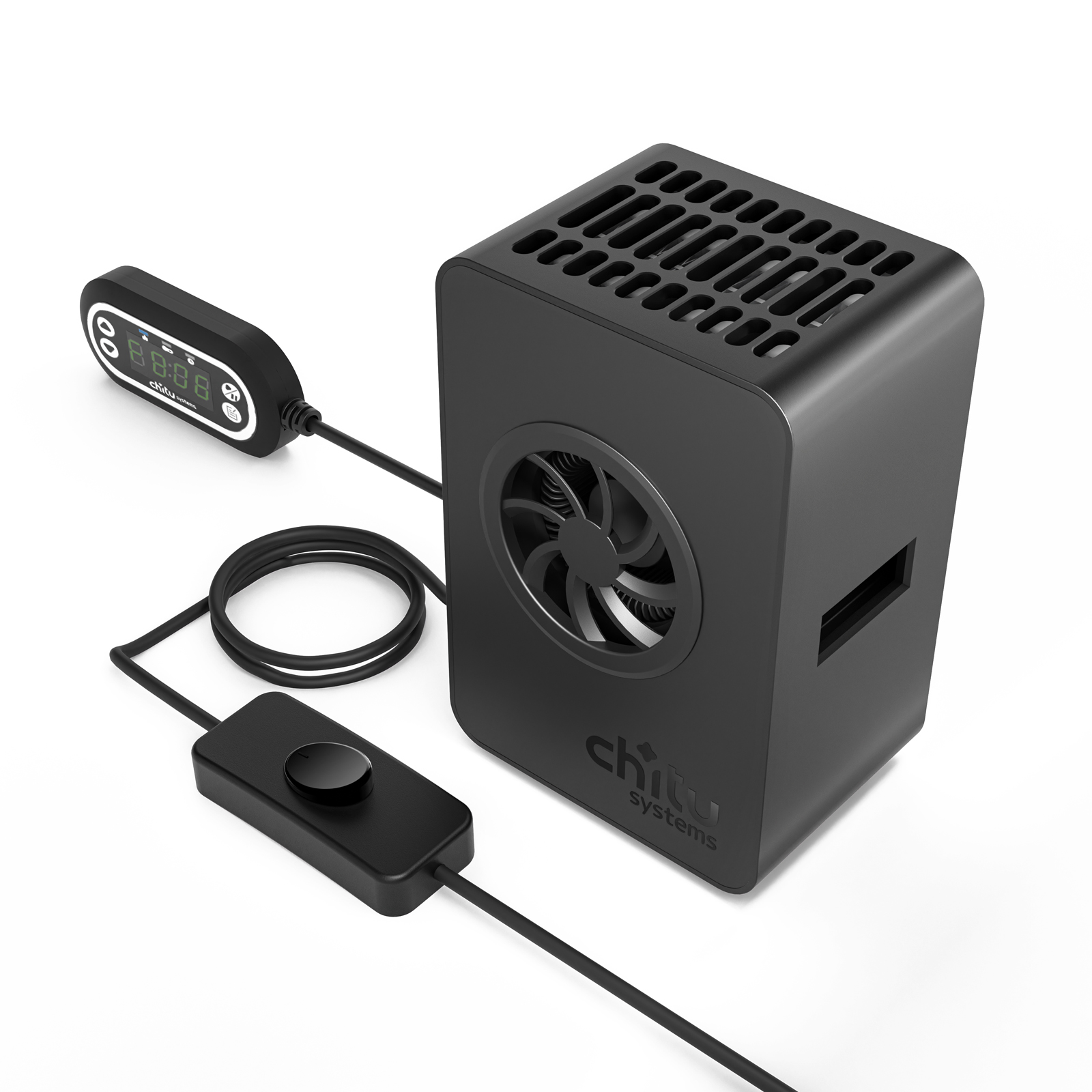 Chitu Systems H2 Mini Heater N - 3D Printing News 评论和价格