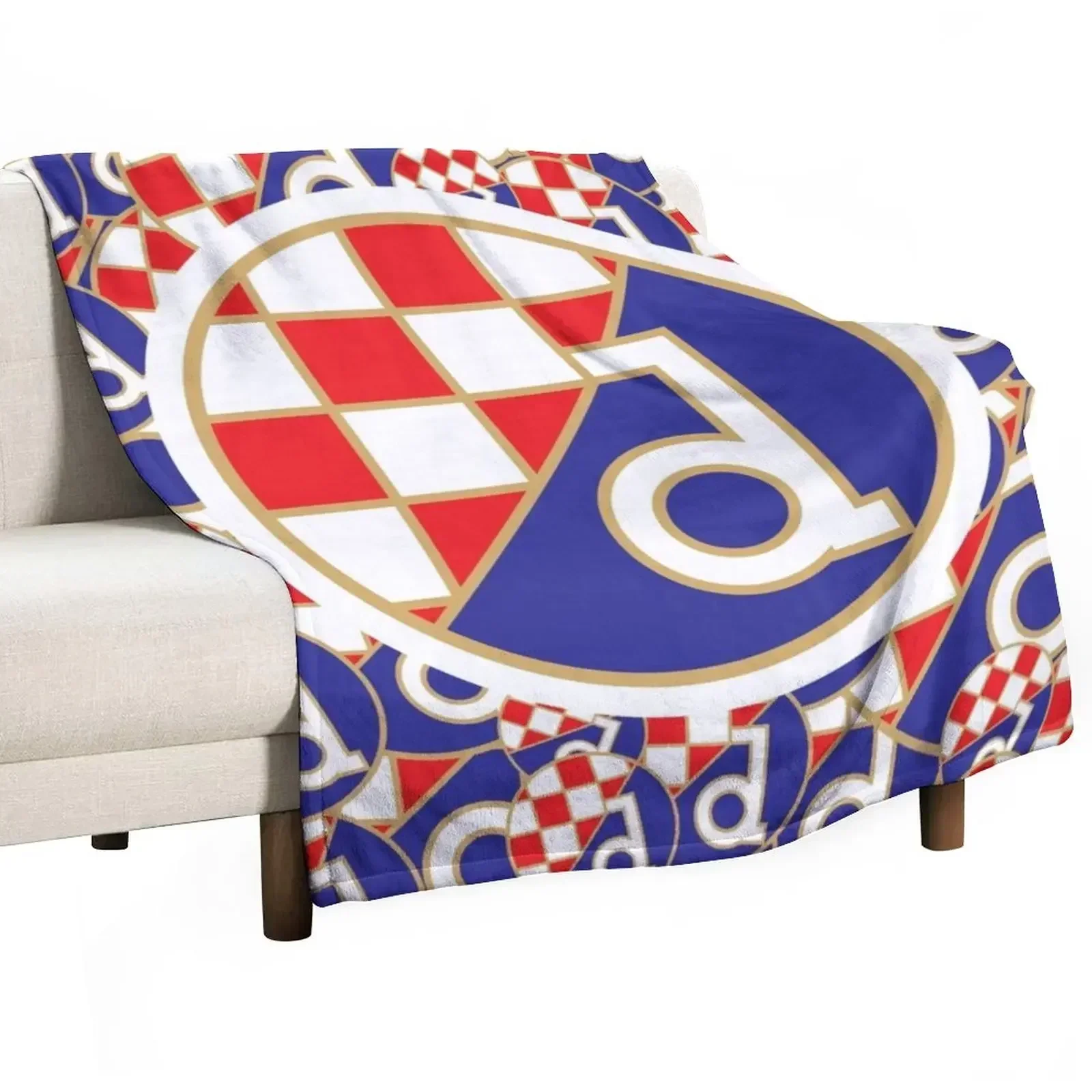 Dinamo Zagreb Croatian Footbal - 3D Printing Zagreb 评论和价格