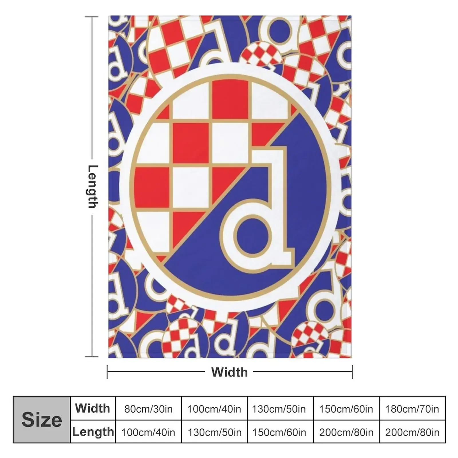 Dinamo Zagreb Croatian Footbal - 3D Printing Zagreb 评论和价格