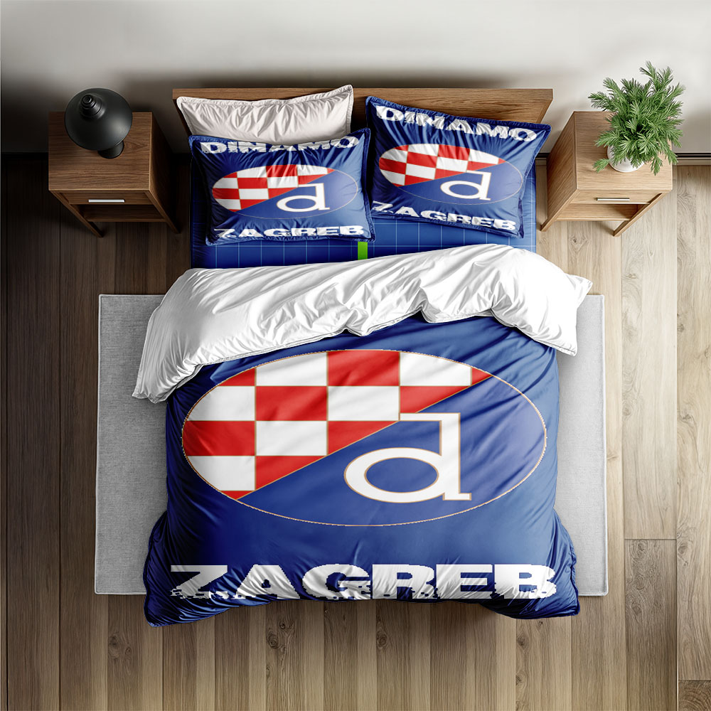 Građanski nogometni klub Dinam - 3D Printing Zagreb 评论和价格