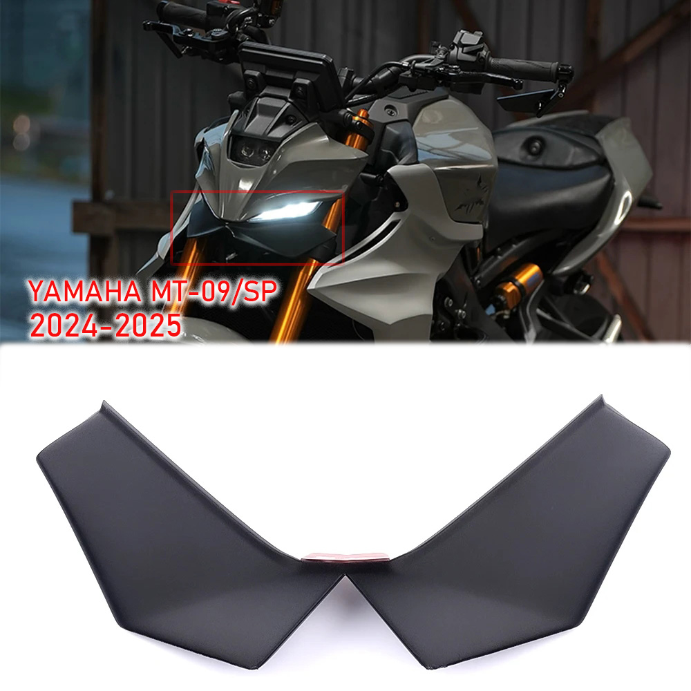 For YAMAHA MT-09/SP 2024-2025  - 3D Printing Quality 评论和价格
