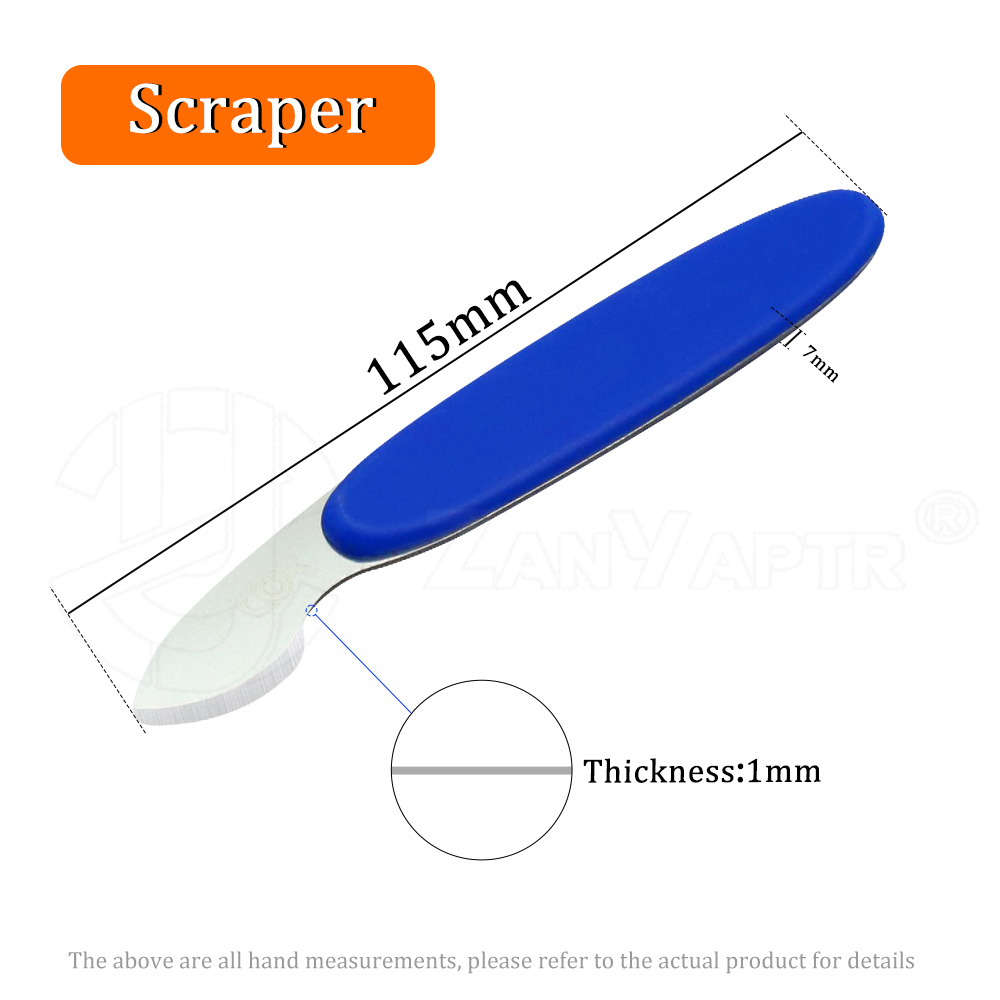 For 3D Printer Tool Kit for Re - 3D Printing Website 评论和价格