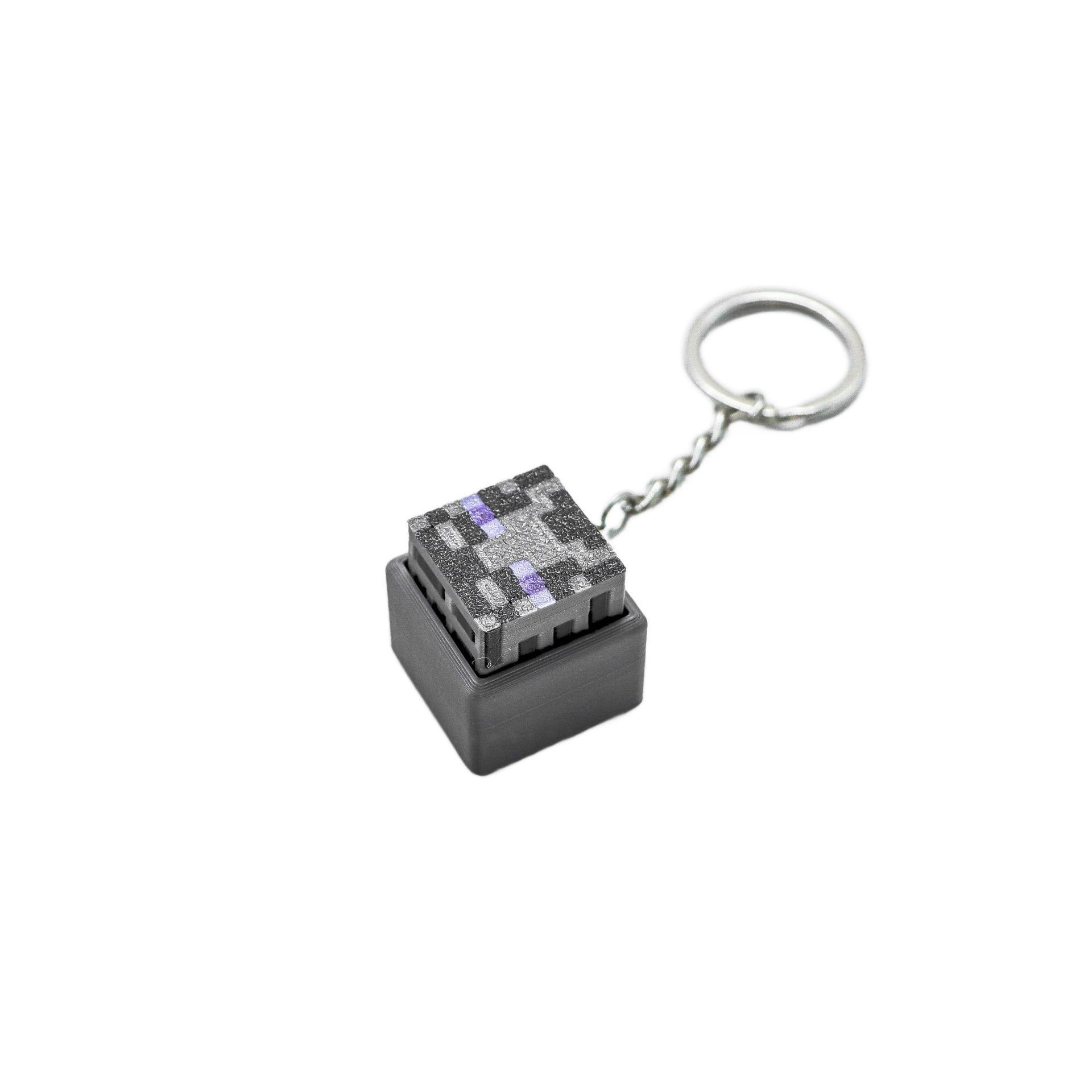 3D Printed Mini Cheese Keyboar - 3D Printing Objects 评论和价格