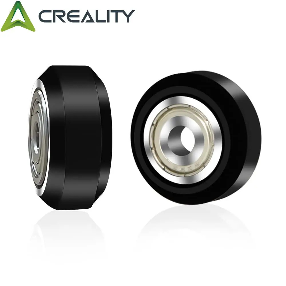 Creality 3D Printer POM Wheel  - Creality Printer K1 评论和价格