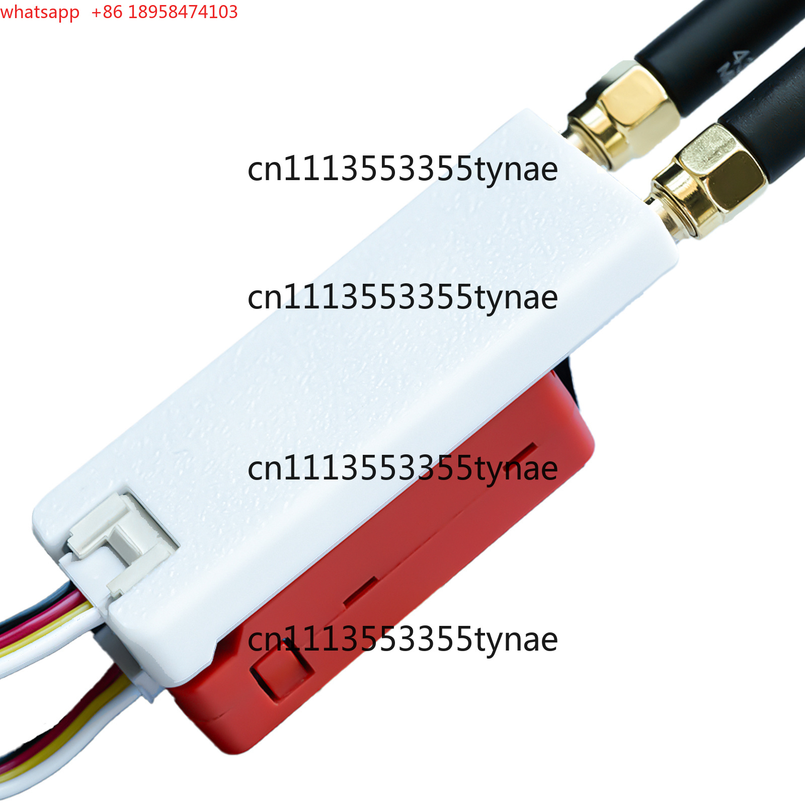 2-1 RF Module, NRF24L01 & CC11 - 3D Printing Iot 评论和价格