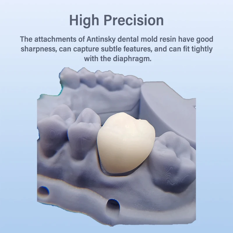 Lodden 3D Printer Resin Liquid - 3D Printing News 评论和价格