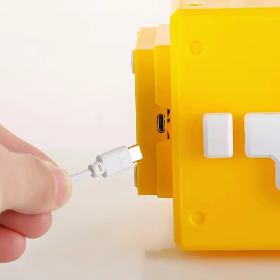 2026Question Block Lamp with S - 3D Printing Lego 评论和价格