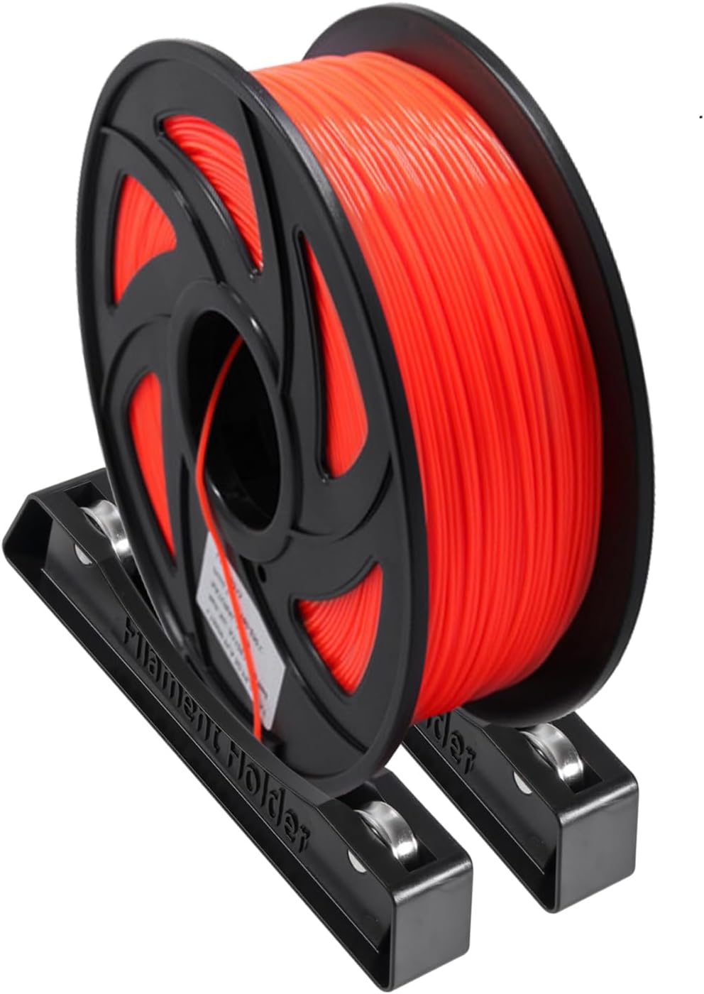 2PCS 3D Printer Filament Spool - Abs Filament Spool 评论和价格