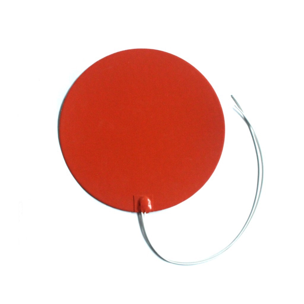 Big Size Round Silicone Heatin - 3D Printing Tablet 评论和价格