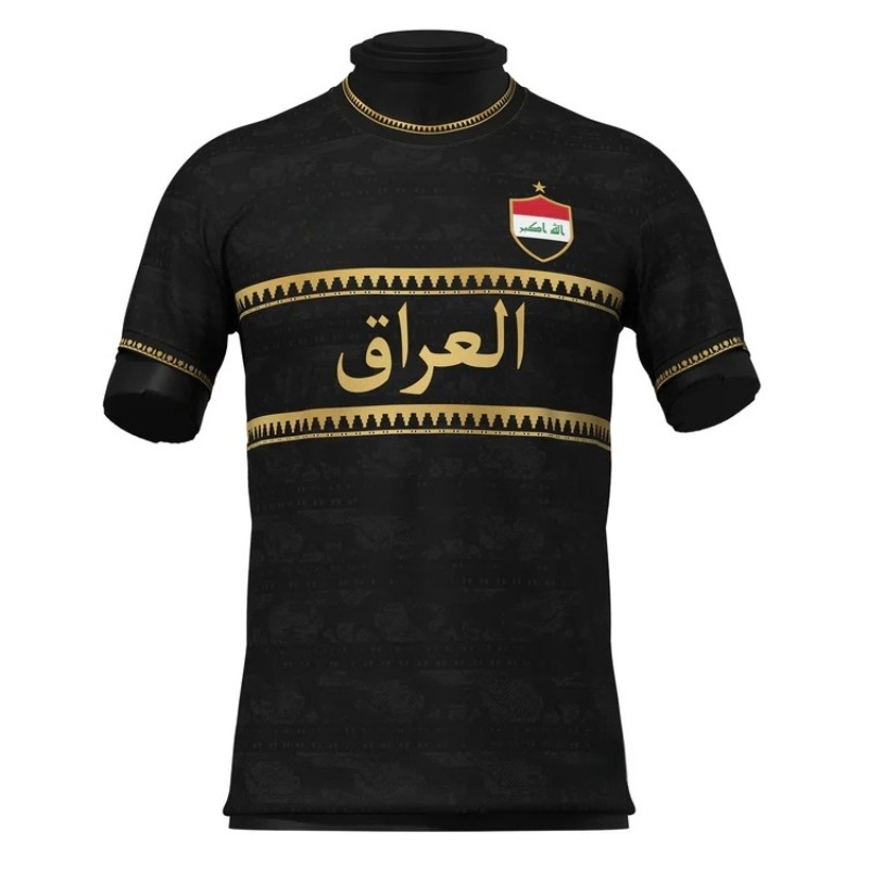 2026 Iraq Football Events Crea - 3D Printing Solo 评论和价格
