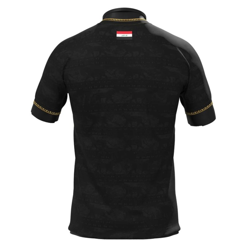 2026 Iraq Football Events Crea - 3D Printing Solo 评论和价格