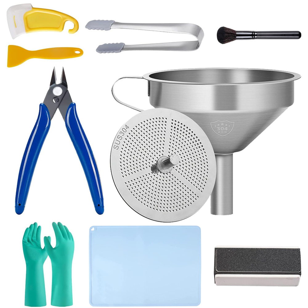 3D Printer Tools Kit 3D Printi - 3D Printing Files 评论和价格