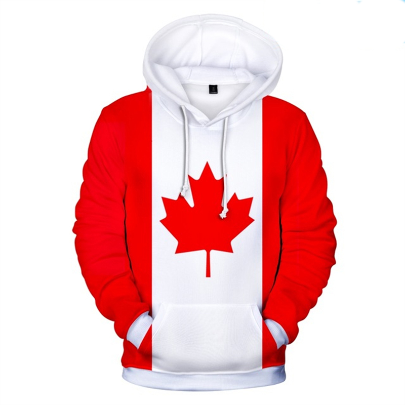 3D Print National Flag Hoodie  - 3D Printing Usa 评论和价格