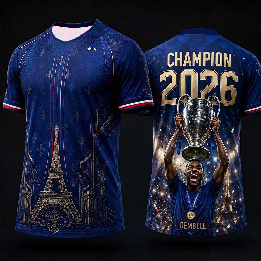 2026 France Football Events Cr - 3D Printing Solo 评论和价格