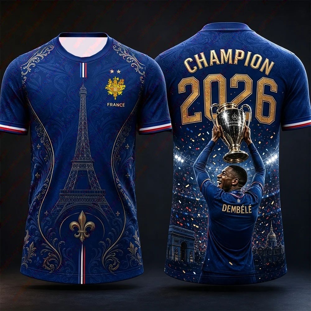 2026 France Football Events Cr - 3D Printing Solo 评论和价格