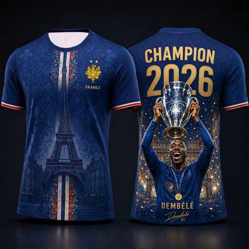 2026 France Football Events Cr - 3D Printing Solo 评论和价格