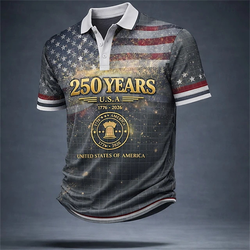 2026 New USA 250th Anniversary - 3D Printing Usa 评论和价格
