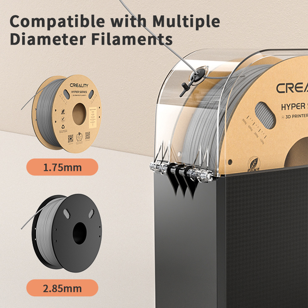 Creality Filament Dryer Upgrad - Abs Filament Spool 评论和价格