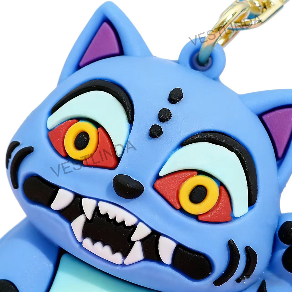 Hot 3D Printed Anime Movie KPO - 3D Printing Objects 评论和价格