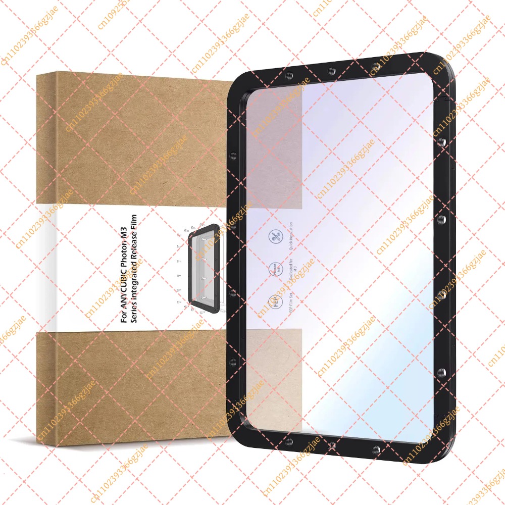 FEP Film Resin Vat Upgrade for - Resin Vat Film Replacement 评论和价格