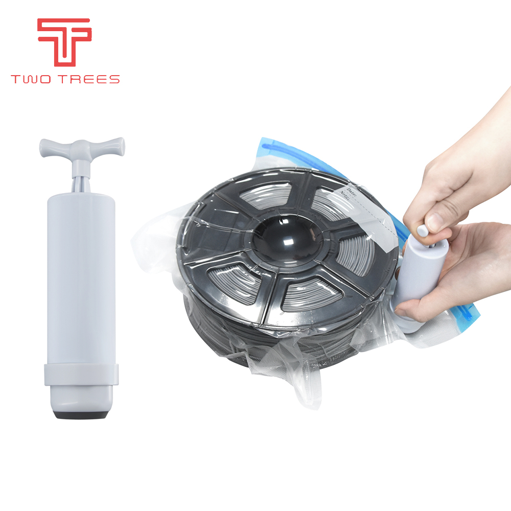 Twotrees 3D Print PLA ABS TPU  - Abs Filament Spool 评论和价格