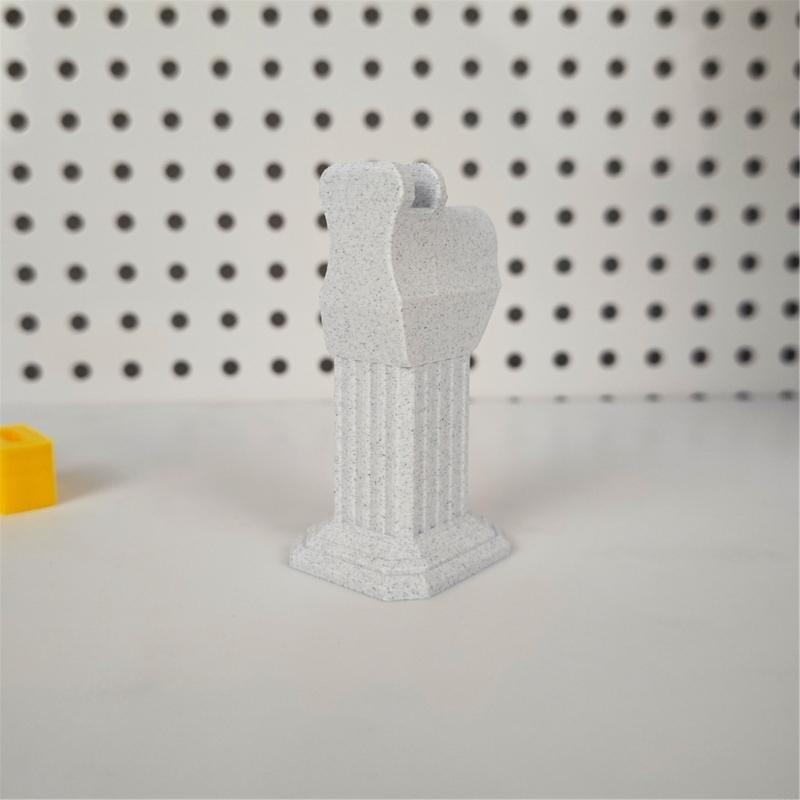 Practical 3D Printed Eyeglass  - 3D Printing Glasses Frames 评论和价格