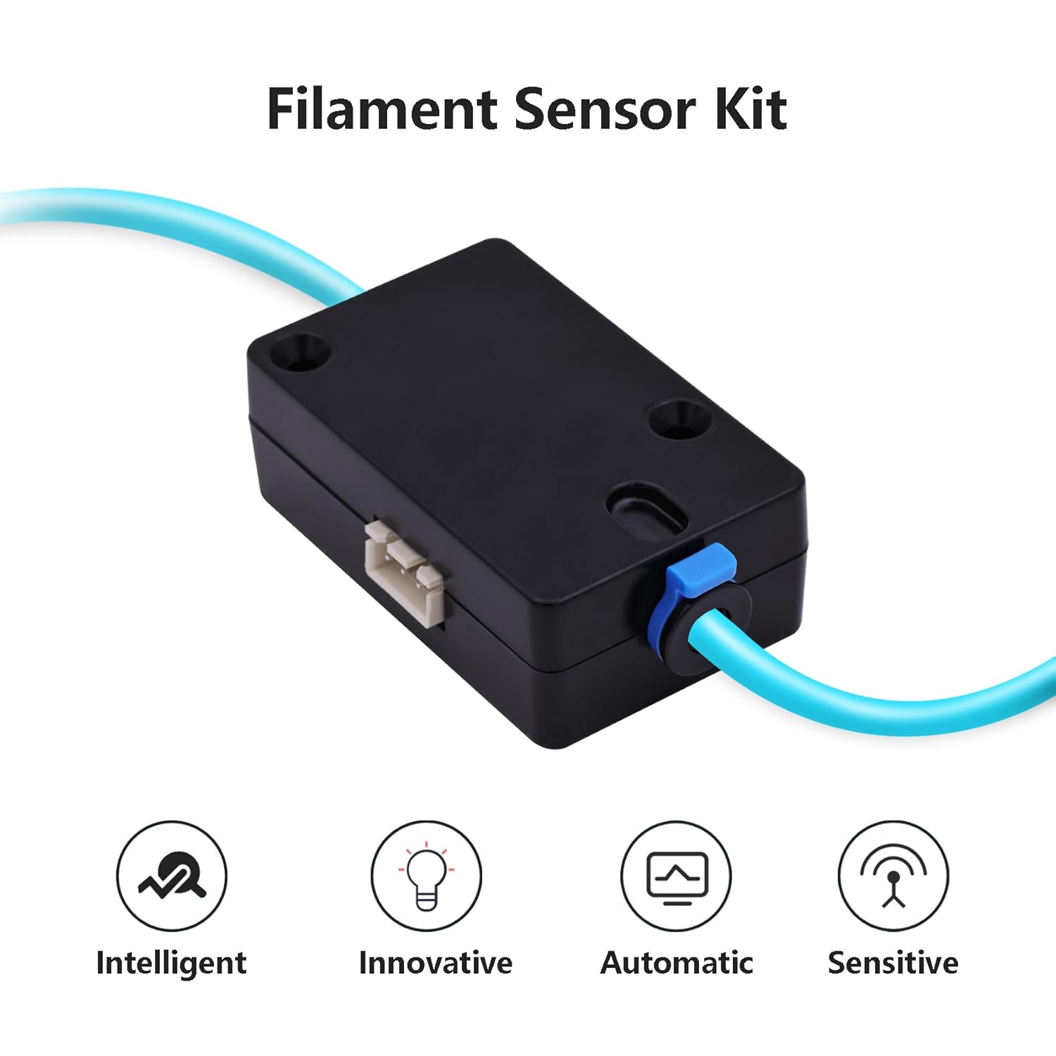Creality Ender-5 S1 Filament S - Filament Runout Sensor 评论和价格