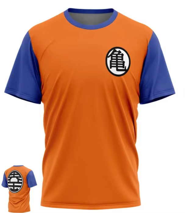 2026 Summer Dragon Ball Goku K - 3D Printing Quality 评论和价格