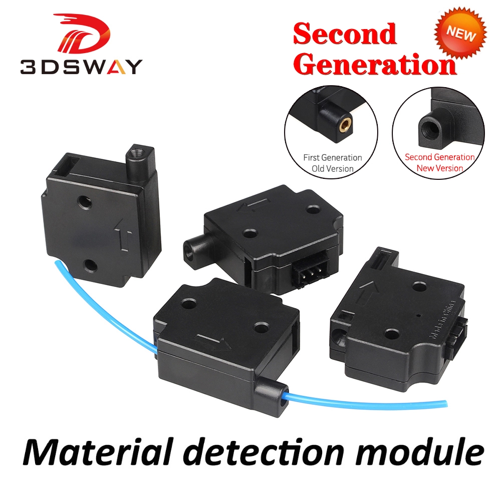 3DSWAY 3D Printer Parts Materi - 3D Printing Website 评论和价格