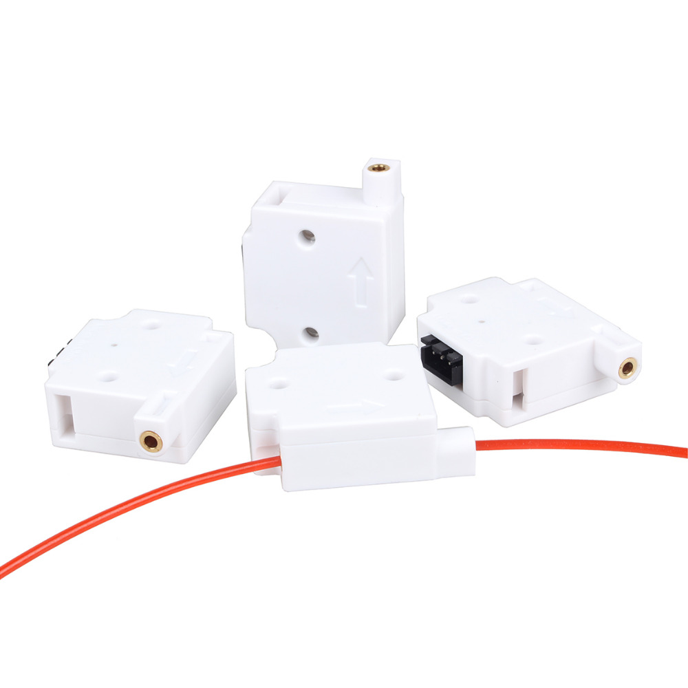 3DSWAY 3D Printer Parts Materi - 3D Printing Website 评论和价格