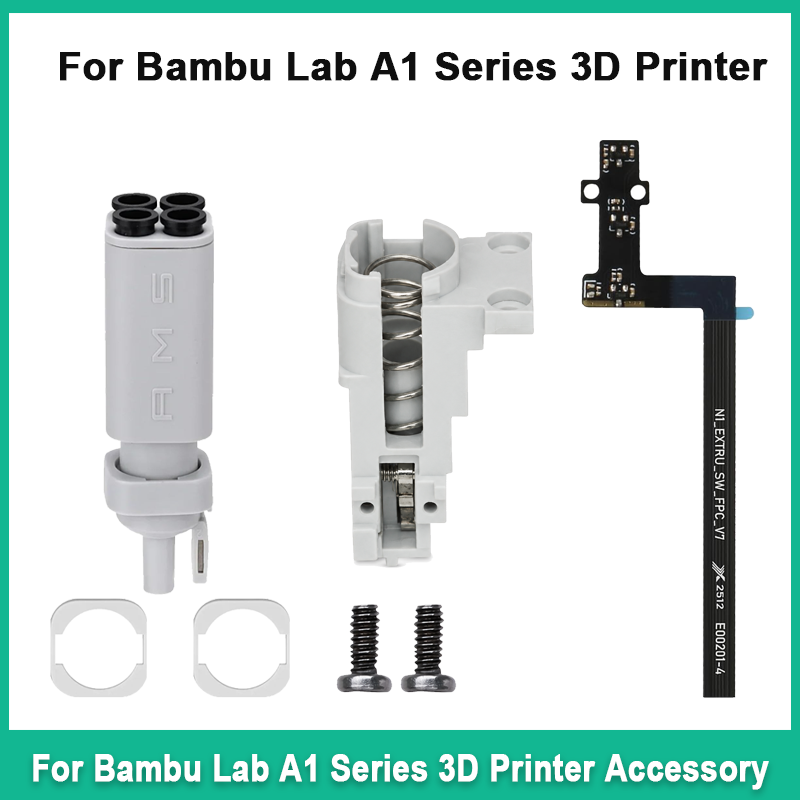 For Bambu Lab A1 A1 Mini Filam - 3D Printing News 评论和价格