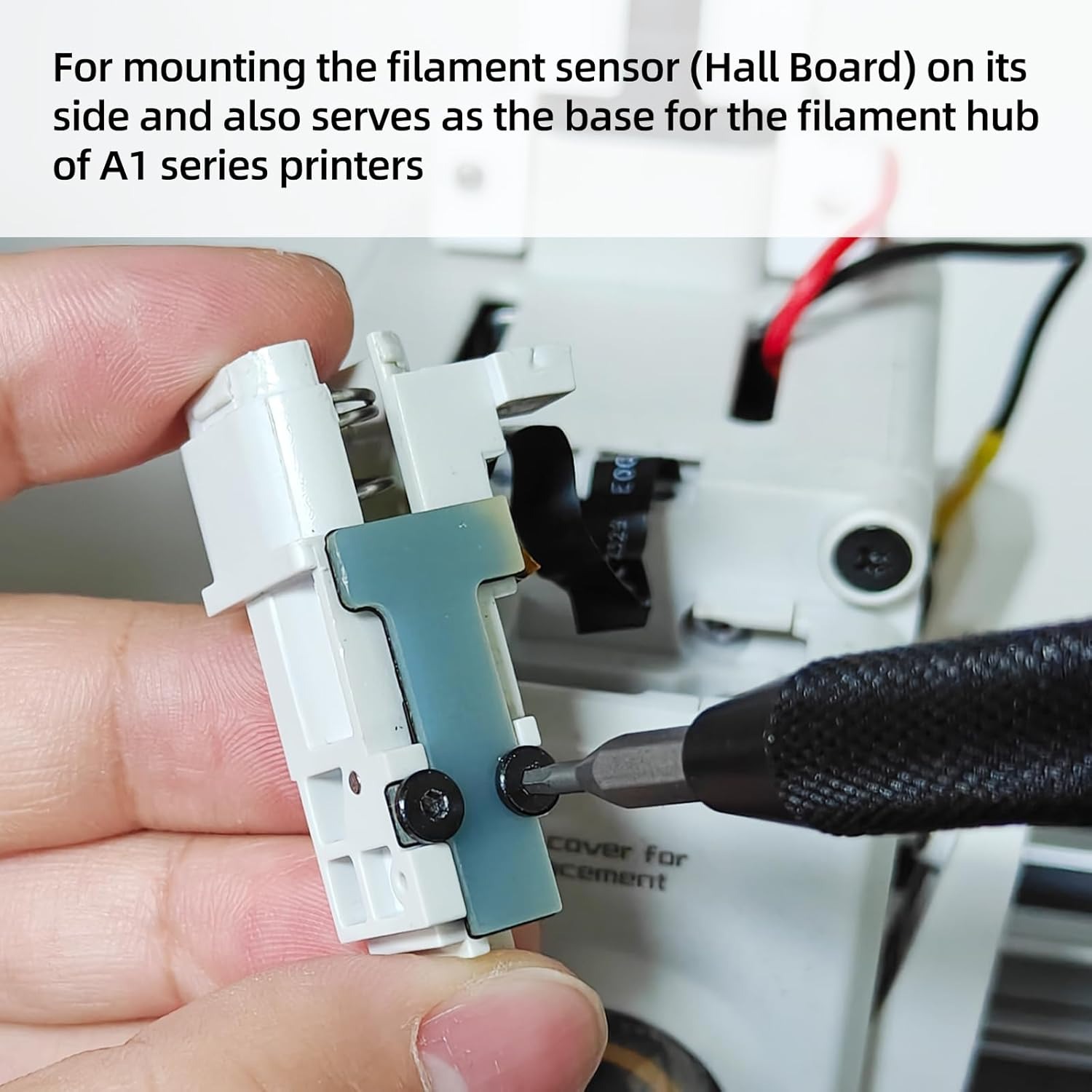 For Bambu Lab A1 A1 Mini Filam - 3D Printing News 评论和价格