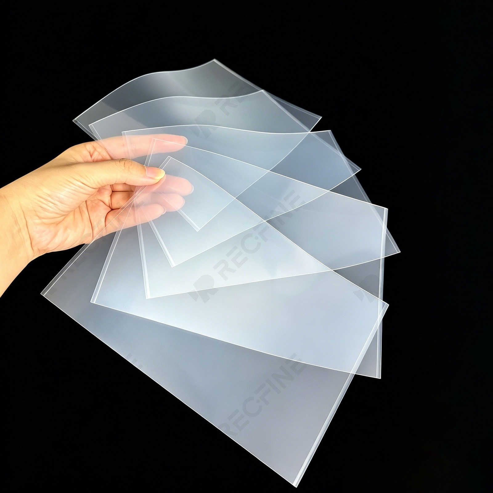 2 5PCS FEP NFEP PFA Release Fi - Resin Vat Film Replacement 评论和价格