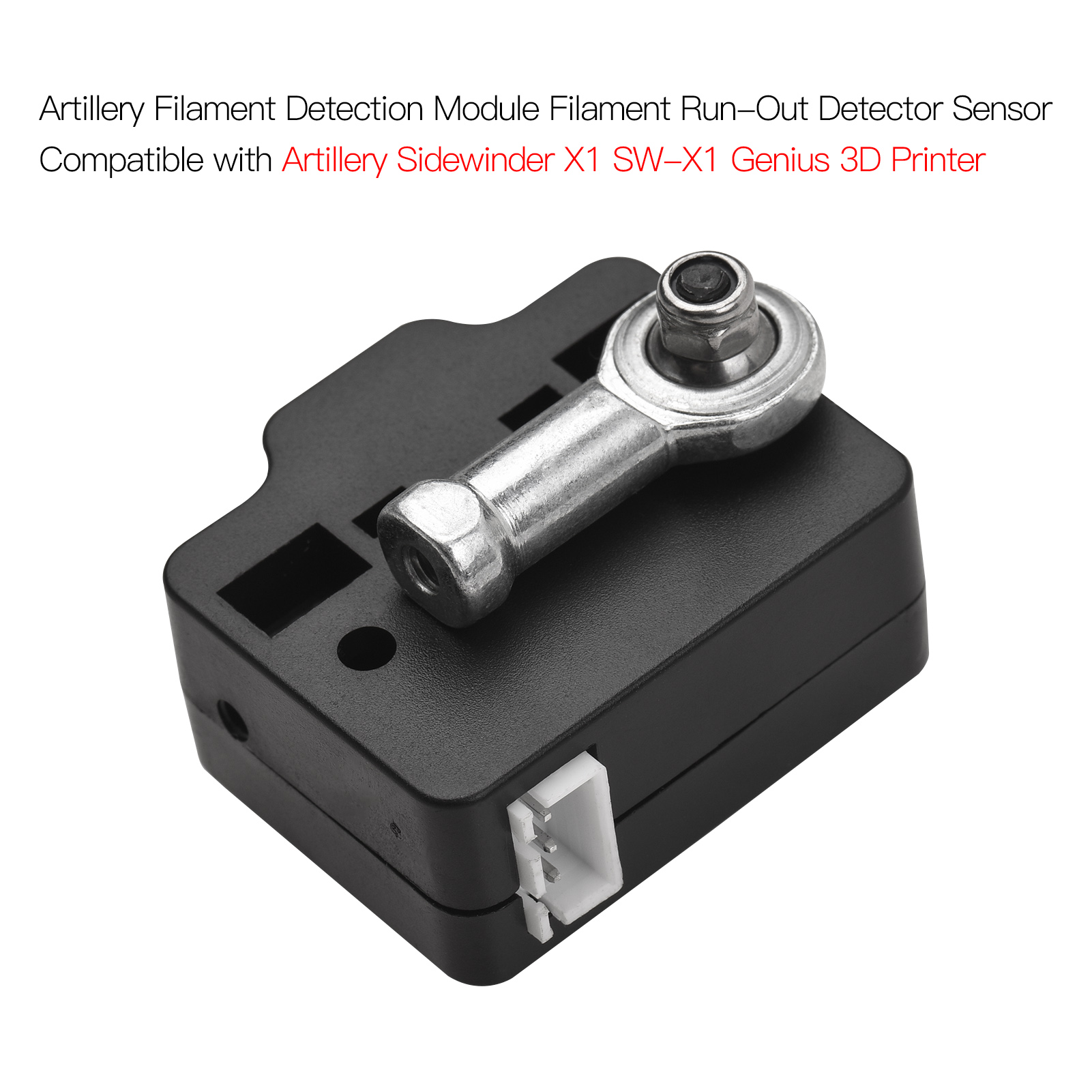 【Sale】Artillery Filament Detec - Filament Runout Sensor 评论和价格