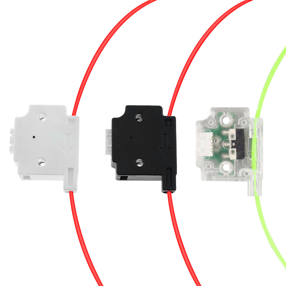 3D Printer Filament Break Dete - Filament Runout Sensor 评论和价格