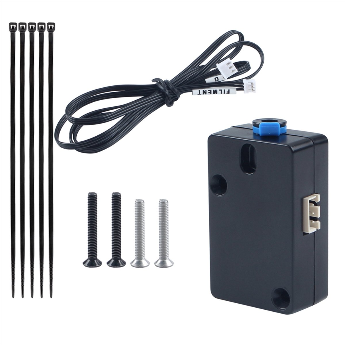 AAAE For K1/K1 Max Filament Ru - Filament Runout Sensor 评论和价格