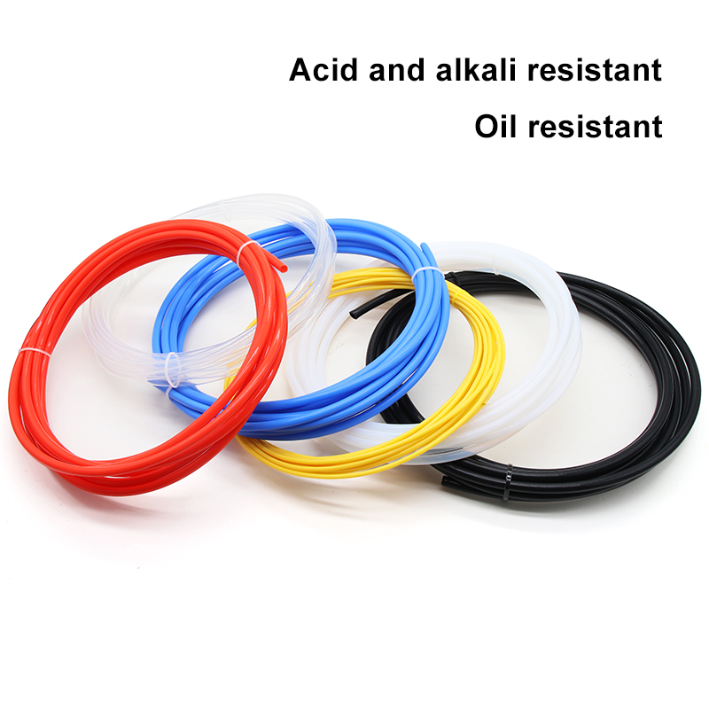 1/5/10m 3D Printer Part PTFE T - 3D Printing News 评论和价格
