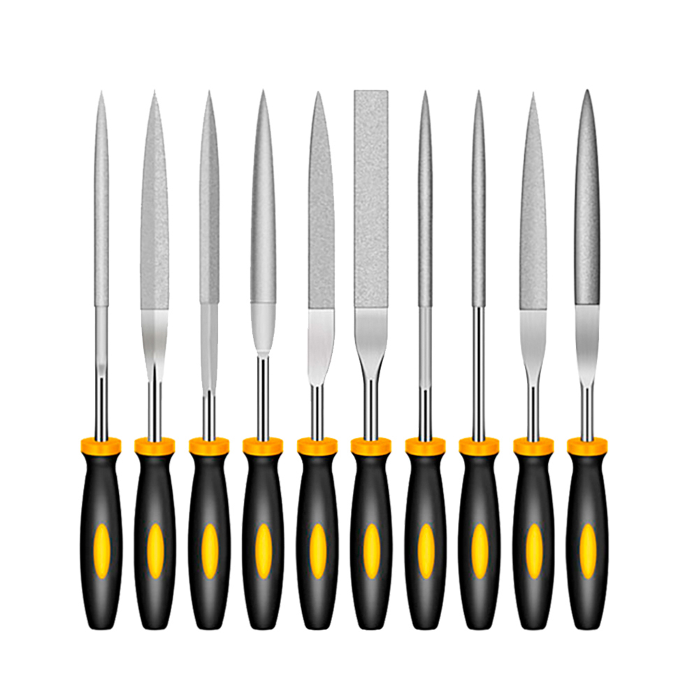 Engraving Grinding File Needle - 3D Printing Files 评论和价格