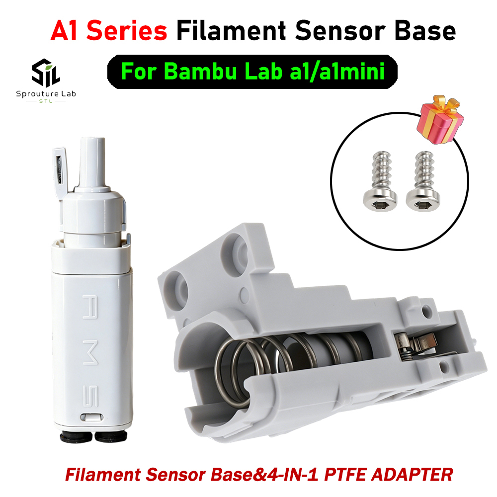 For Bambu Lab 3D Printer A1 Se - 3D Printing News 评论和价格