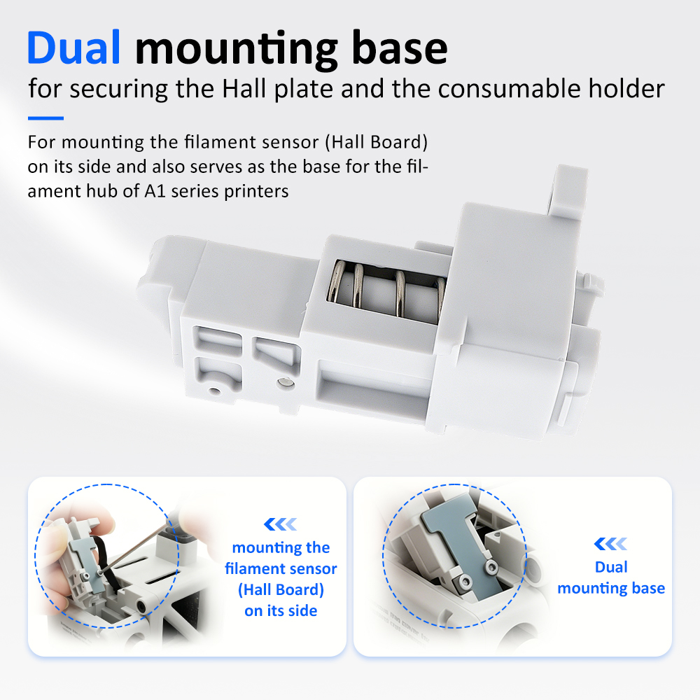 For Bambu Lab 3D Printer A1 Se - 3D Printing News 评论和价格