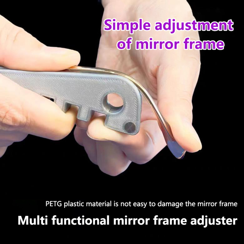 Plastic 3D Print Multi-functio - 3D Printing Glasses Frames 评论和价格