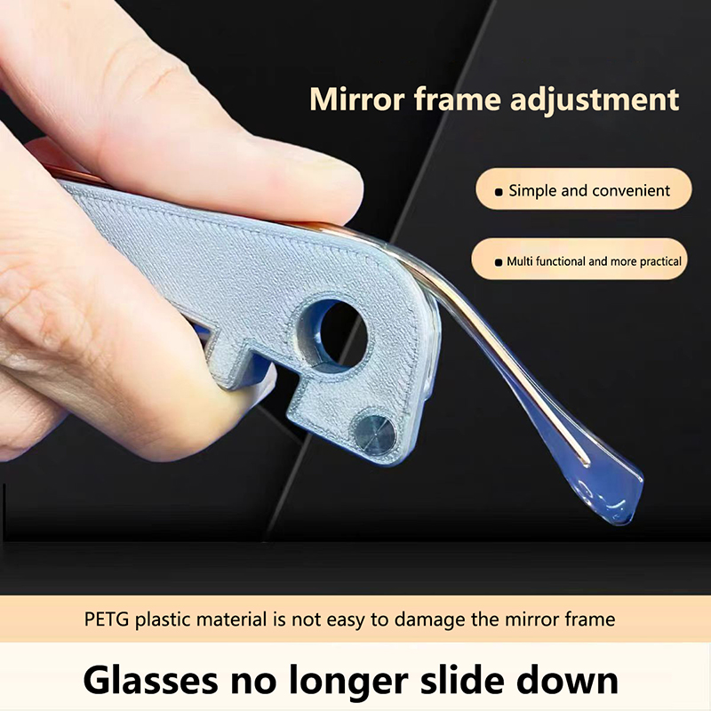 Plastic 3D Print Multi-functio - 3D Printing Glasses Frames 评论和价格