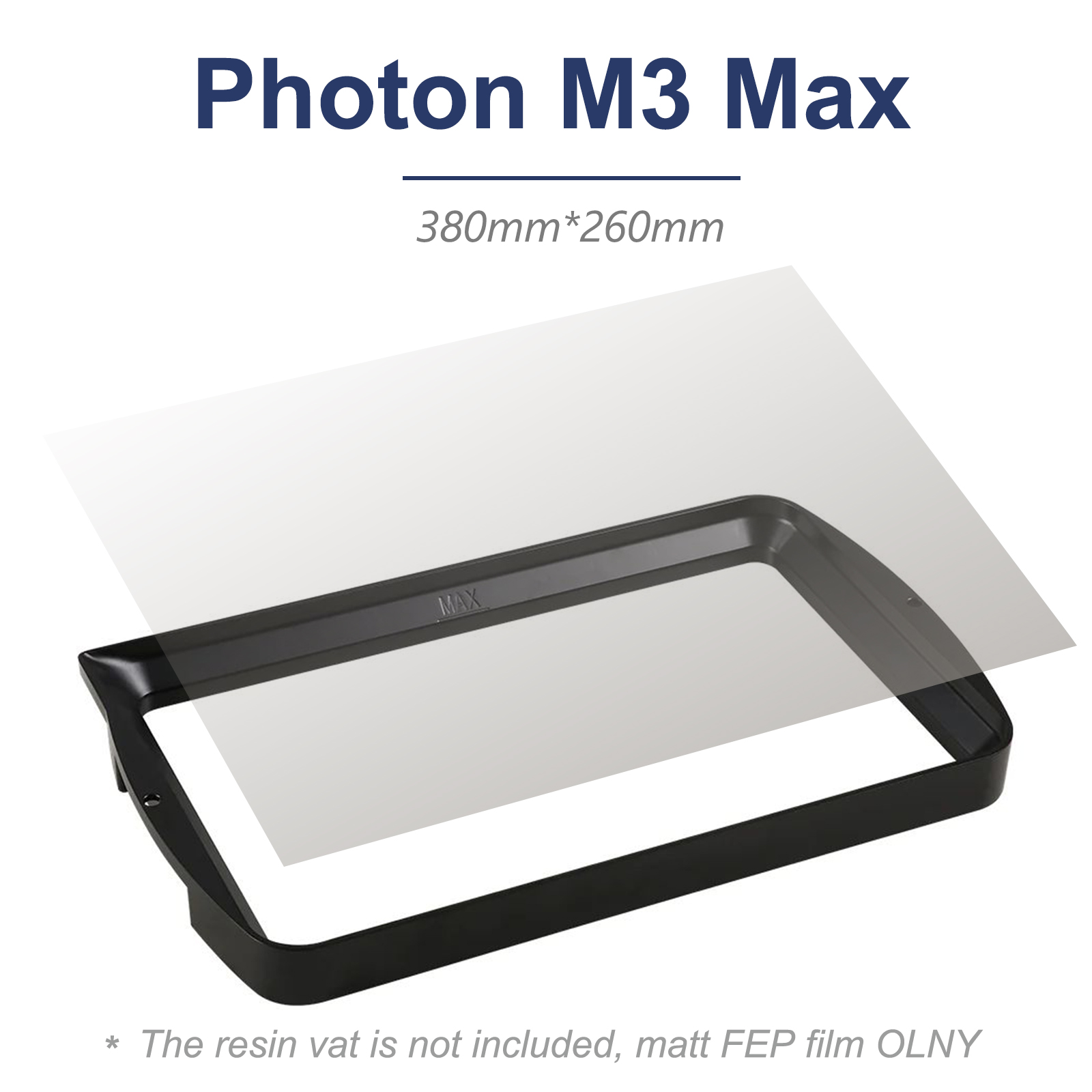 NFEP and FEF Film for ANYCUBIC - Resin Vat Film Replacement 评论和价格