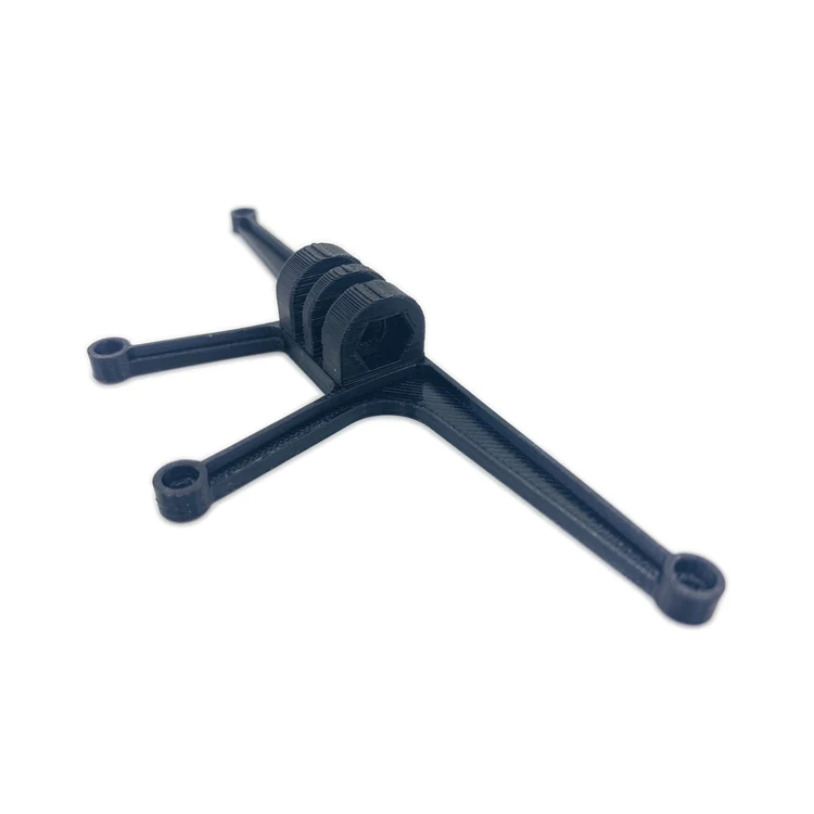 3D Printed TPU Mounting Bracke - 3D Printing Objects 评论和价格