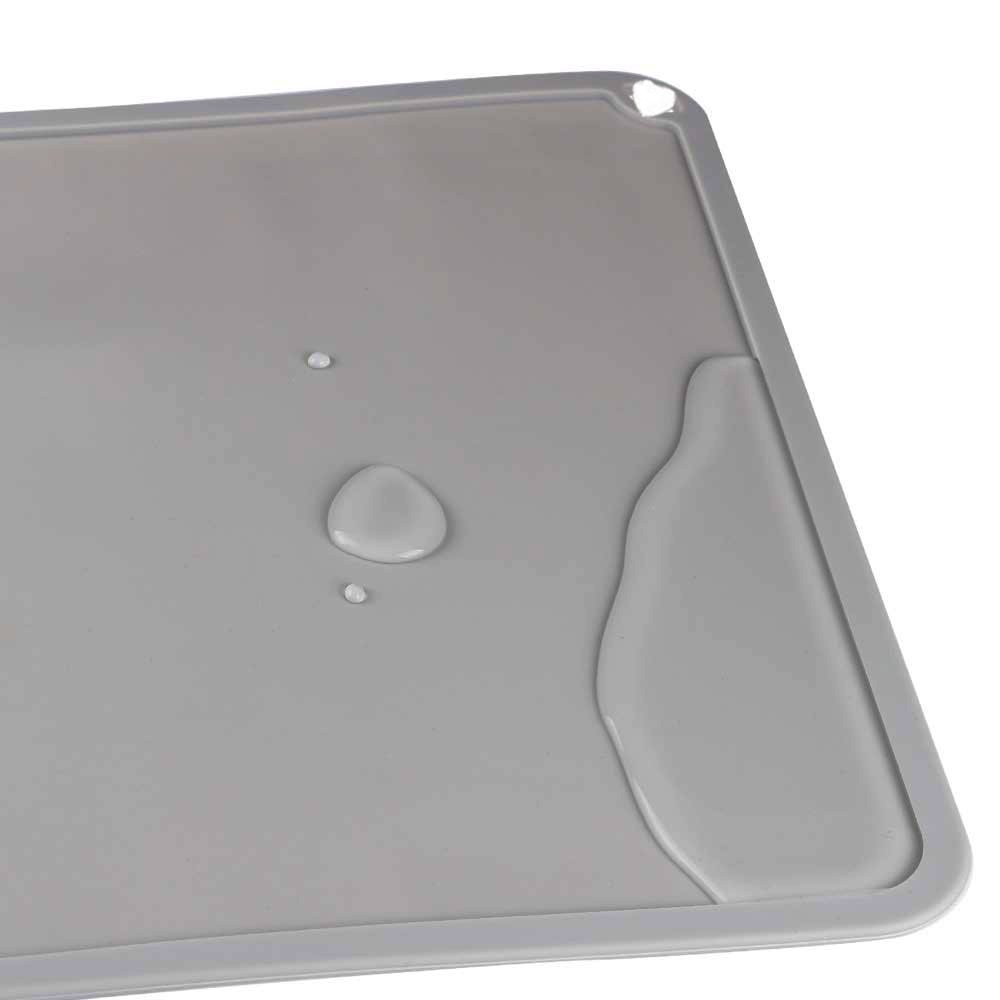 Silicone Slap Mat 410 X 310mm  - 3D Printing Tablet 评论和价格