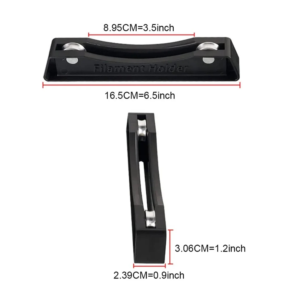 1KG Filament Spool Holder Bear - Abs Filament Spool 评论和价格