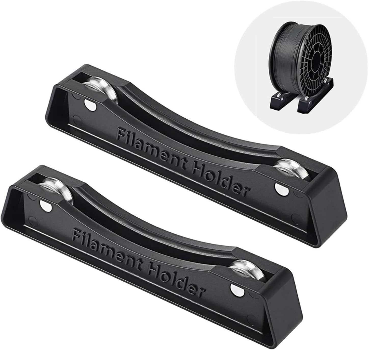1KG Filament Spool Holder Bear - Abs Filament Spool 评论和价格