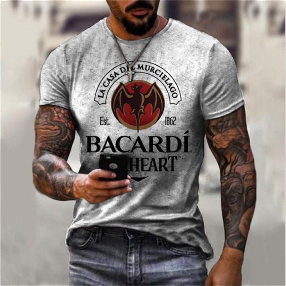 Summer T Shirts Usa America Ro - 3D Printing Usa 评论和价格