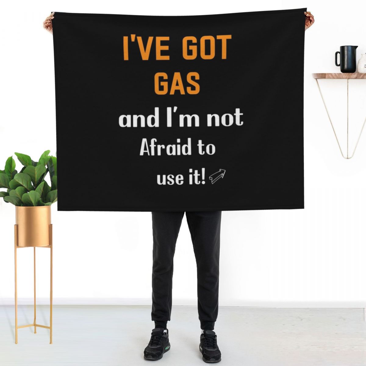 I&x27;ve Got Gas, and I&x27;m  - 3D Printing Quotes 评论和价格